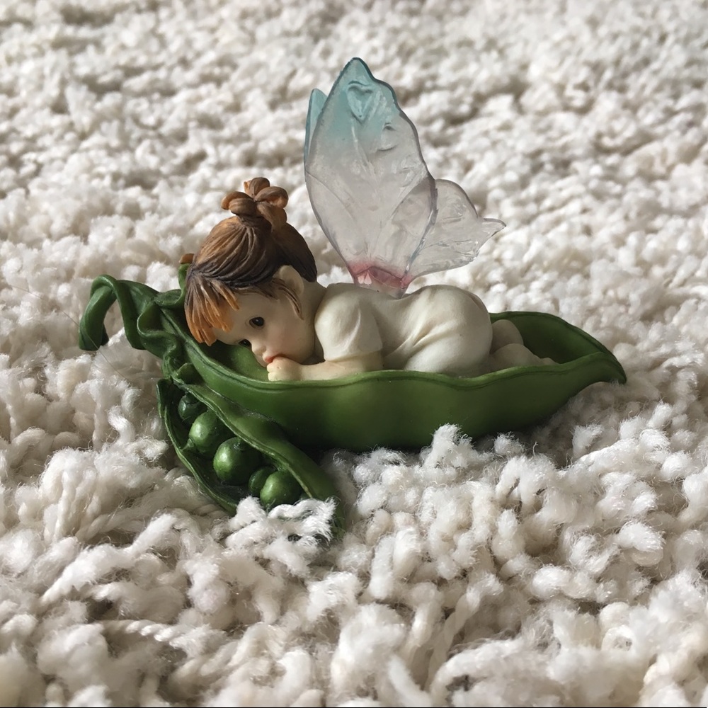 My Little Kitchen Fairy